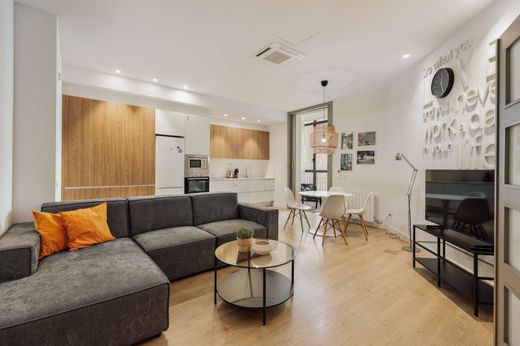 Piso / Apartamento en Barcelona, Provincia de Barcelona