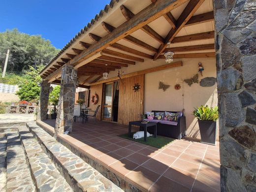 Luxury home in Vallirana, Province of Barcelona