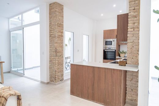 Apartment in Valencia