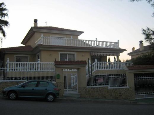 Las Torres de Cotillas, ムルシアの一戸建て住宅