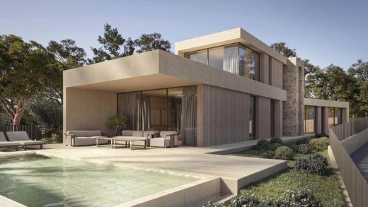 Villa in Moraira, Alicante