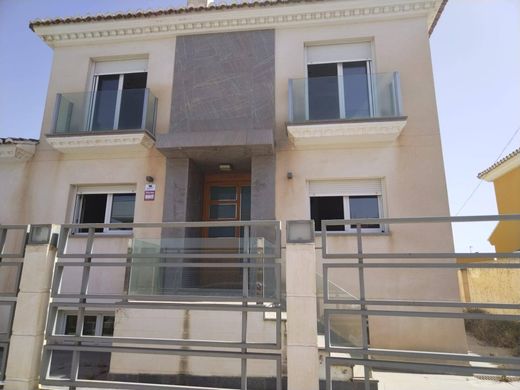 Müstakil ev Cala del Moral, Provincia de Málaga