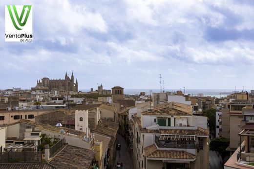 Appartement in Palma de Mallorca, Balearen