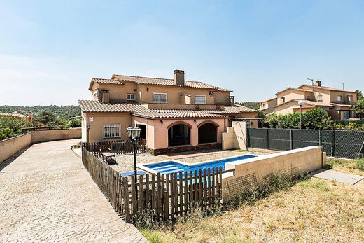 Einfamilienhaus in Collbató, Provinz Barcelona