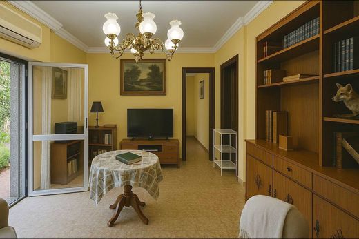 Casa Unifamiliare a Madrid, Provincia de Madrid