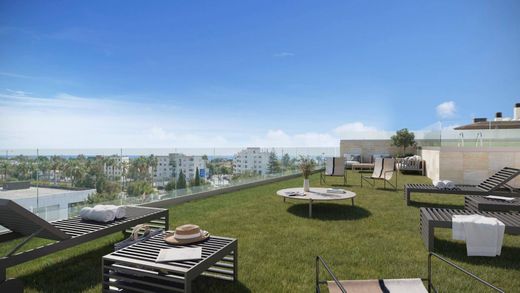Piso / Apartamento en San Pedro de Alcántara, Málaga