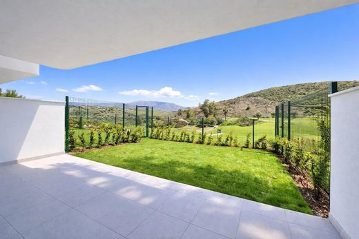 Appartement à Mijas, Malaga