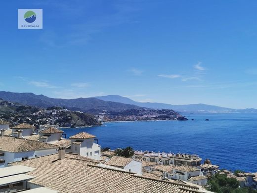 Yarɪ müstakil ev La Herradura, Provincia de Granada