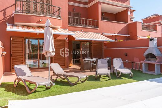 Adeje, サンタ・クルス・デ・テネリフェの高級住宅