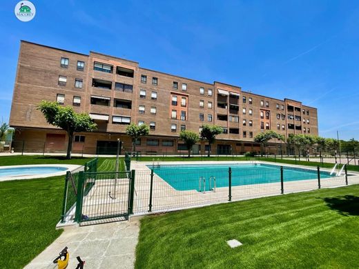 Appartement in Leganés, Provincia de Madrid