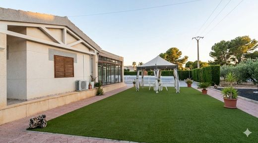 Casa en Matola, Provincia de Alicante