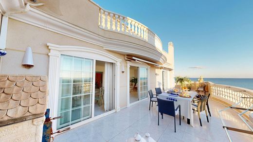 Penthouse in Guardamar del Segura, Alicante