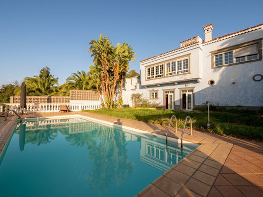 Vrijstaand huis in Santa Brígida, Provincia de Las Palmas