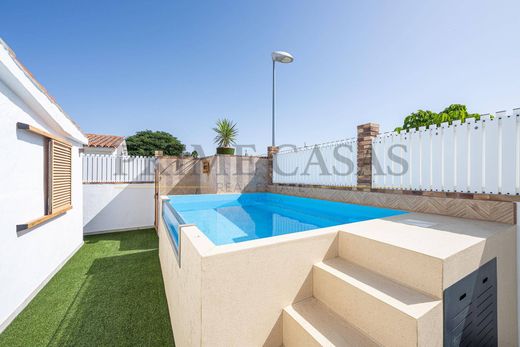 Vrijstaand huis in San Bartolomé de Tirajana, Provincia de Las Palmas