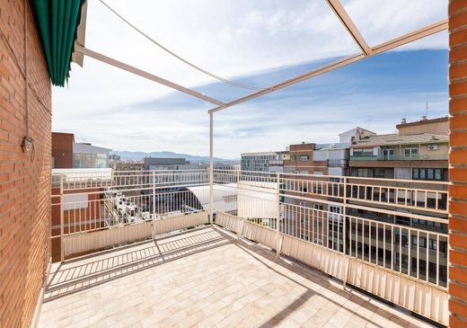 Penthouse in Granada, Andalusia