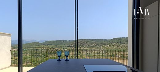 호화 저택 / Marratxí, Illes Balears