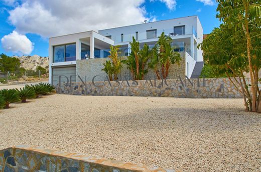 Villa in Mutxamel, Provincia de Alicante