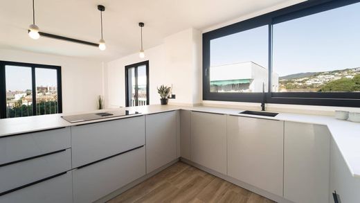 Apartment in Sant Andreu de Llavaneres, Province of Barcelona