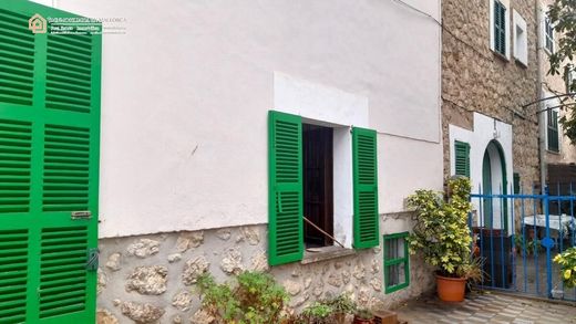Townhouse in Soller, Province of Balearic Islands