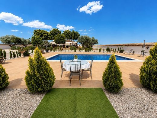 Rural or Farmhouse in Dolores, Alicante