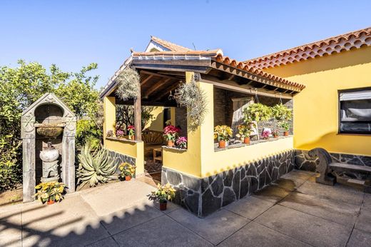Detached House in Santa Brígida, Province of Las Palmas