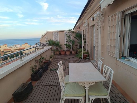 Penthouse in Aguadulce, Almería