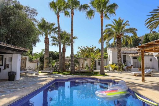 Villa in Denia, Alicante