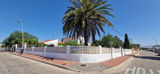 Βίλα σε Torrevieja, Provincia de Alicante