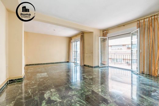 Apartment in Granada, Andalusia