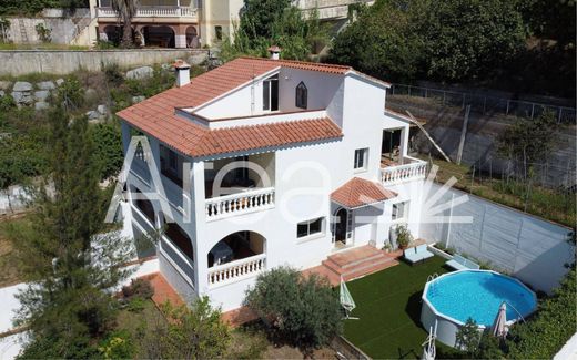 Detached House in Mataró, Province of Barcelona