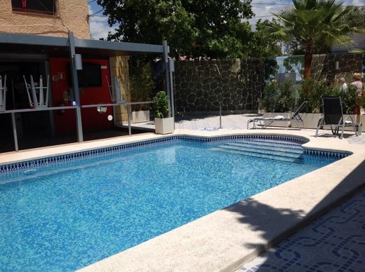 宾馆/酒店  Benidorm, Provincia de Alicante