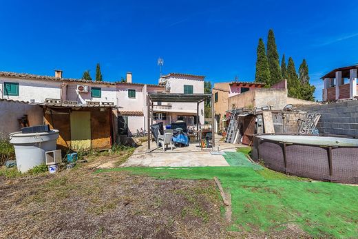 Casa de lujo en Sencelles, Islas Baleares