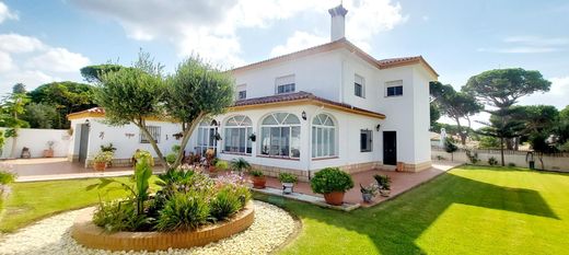 Luxury homes for sale in Conil de la Frontera, Andalusia, Spain