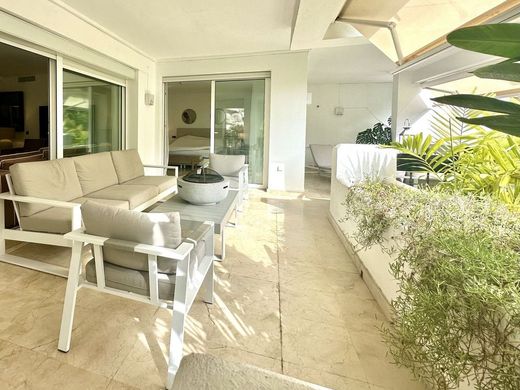 Appartement in Marbella, Provincia de Málaga