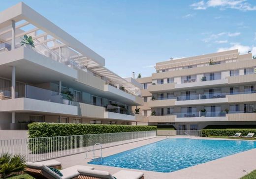Appartement à Estepona, Malaga