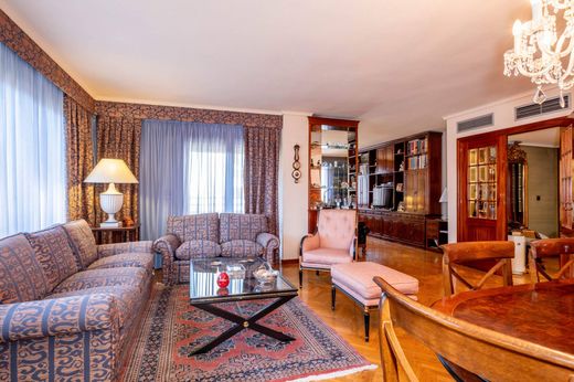 Appartamento a Saragozza, Aragona