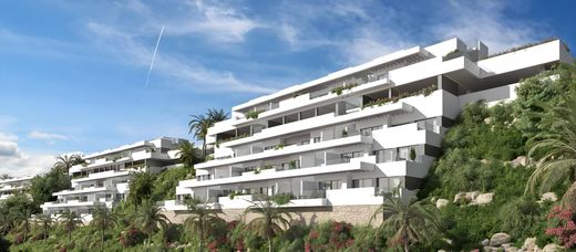 Apartment in Mijas, Malaga