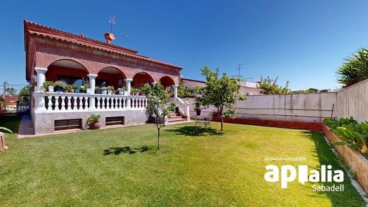 Maison individuelle à Barberà del Vallès, Province de Barcelone
