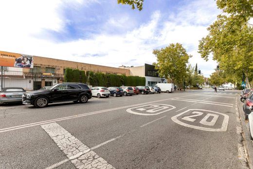 Ufficio a Granada, Provincia de Granada