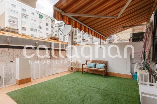 Apartment in Valencia