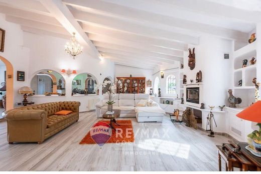 Casa Unifamiliare a Calvià, Isole Baleari