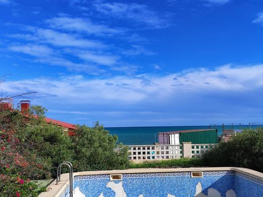 Villa Torrevieja, Provincia de Alicante