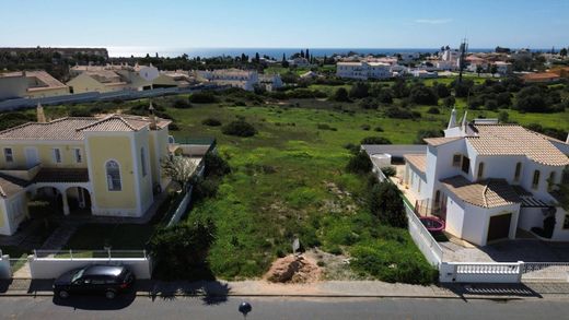 Grundstück in Albufeira, Distrito de Faro