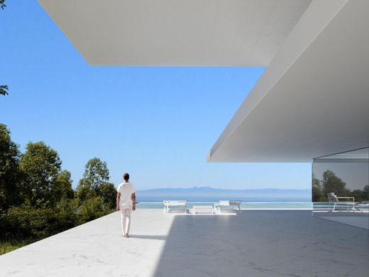 Villa in Sotogrande, Cadiz