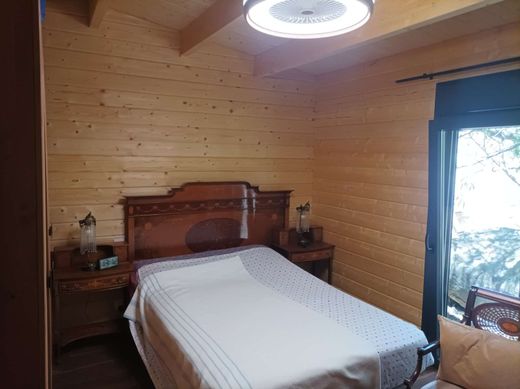 Appartamento a Boalo, Provincia de Madrid