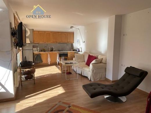 Apartment in Encamp