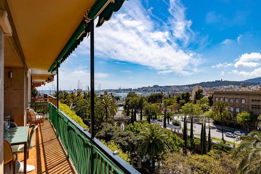 パルマ・デ・マリョルカ, Illes Balearsのアパートメント