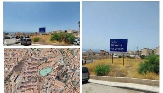 Terrain à Nerja, Malaga