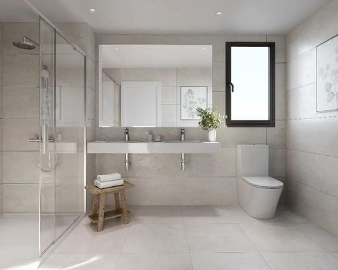 Appartamento a Estepona, Málaga