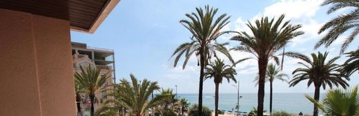 Apartment / Etagenwohnung in Lloret de Mar, Provinz Girona